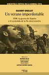 “Un été impardonnable” par Gilbert Grellet. Suivi d’un article du journal “El pais” du 11 avril 2018