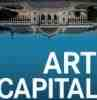 Palmarès des artistes primés à l’exposition “Art Capital”