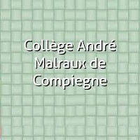 Journée portes ouvertes au collège André Malraux de Compiègne, le 26 février