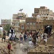 Jeudi 8 février :Diffusion du reportage de Khadija al-Salami “”Yémen, les enfants et la guerre” sur France2