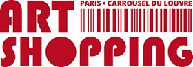 Art Shopping au Carousel du Louvre du 25 au 27 mai