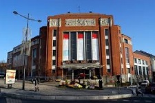 Conférence à la maison de la Culture de Bourges le 4 décembre