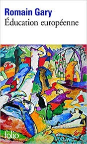 “La Nouvelle Europe de Romain Gary : Education européenne” par Peter Tame