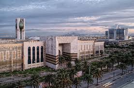 A partir du 2 avril à la Cinémathèque et Cité de la culture de Tunis. Manifestation culturelle à l’occasion du 80e anniversaire de l’exil des républicains espagnols en Tunisie : conférences et cycle de cinéma