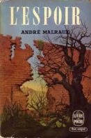 Conférence le 6 juin, au Mémorial du Camp de Rivesaltes “Malraux et l’Espoir : un engagement dans la guerre d’Espagne” par Rémi Skoutelsky