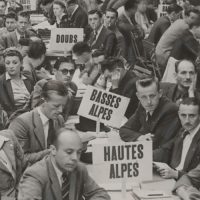 Journée d’étude   “Le PCF à travers ses archives locales (1944-2000)”, le 4 février