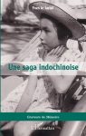 « Une saga indochinoise » par Yves Le Jariel