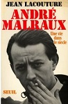 Le “Malraux” de Jean Lacouture par Brian Thompson