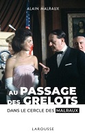 les 5 et 17 novembre, Alain Malraux dédicacera son dernier ouvrage à l’Espace DUREV. Exposition de photos  (Collection d’Alain Malraux), de l’agence Roger Viollet et de la collection de Michel Lefebvre.