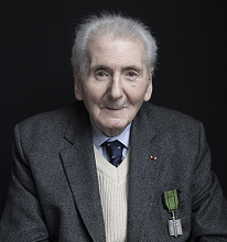 Décès d’Hubert Germain, dernier compagnon de la Libération
