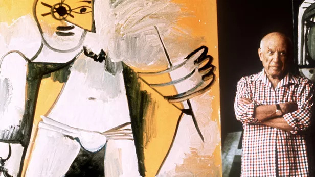 Picasso à Dakar jusqu'au 30 juin 2022