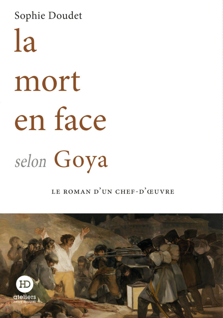 La mort en face selon Goya