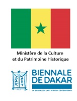 Dakar. 16 mai – 16 juin 2024. 15e Biennale internationale de l’art africain contemporain